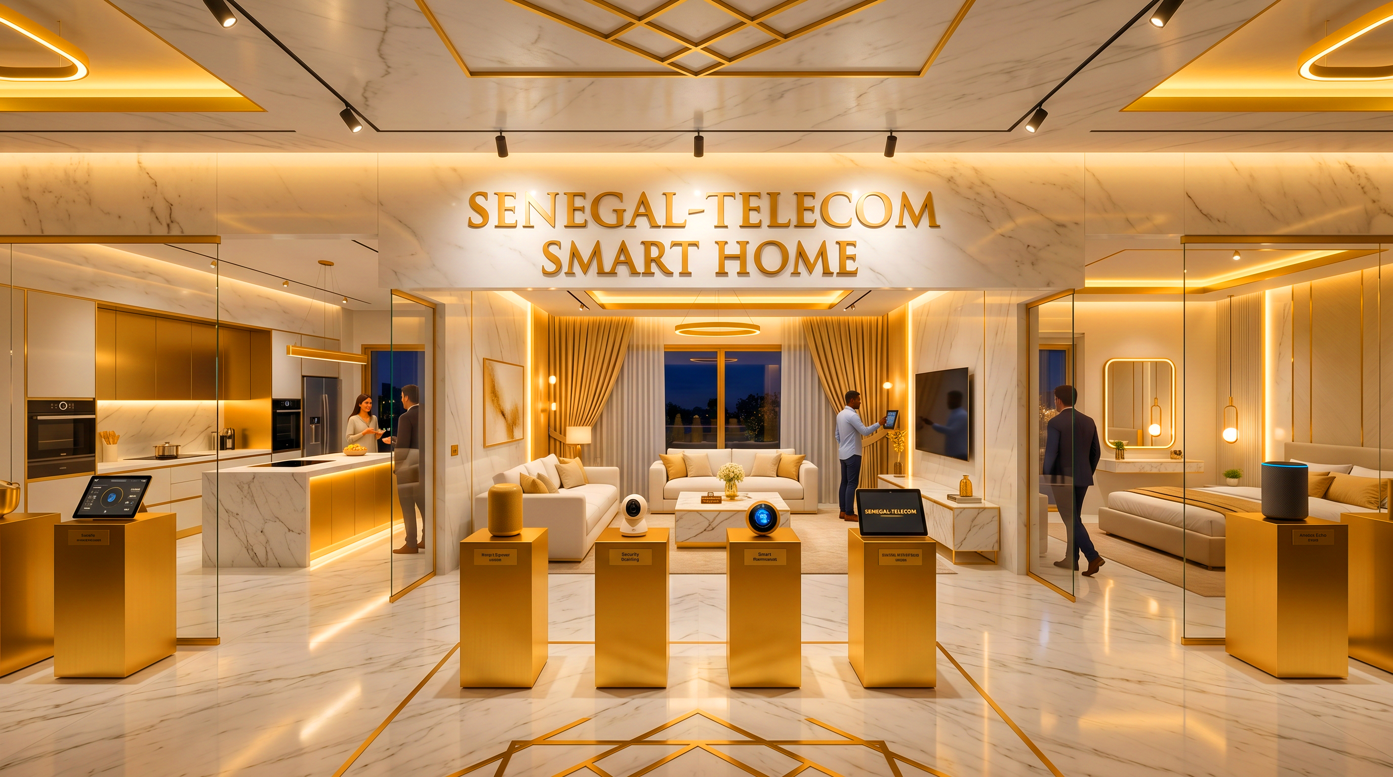 Smart Home