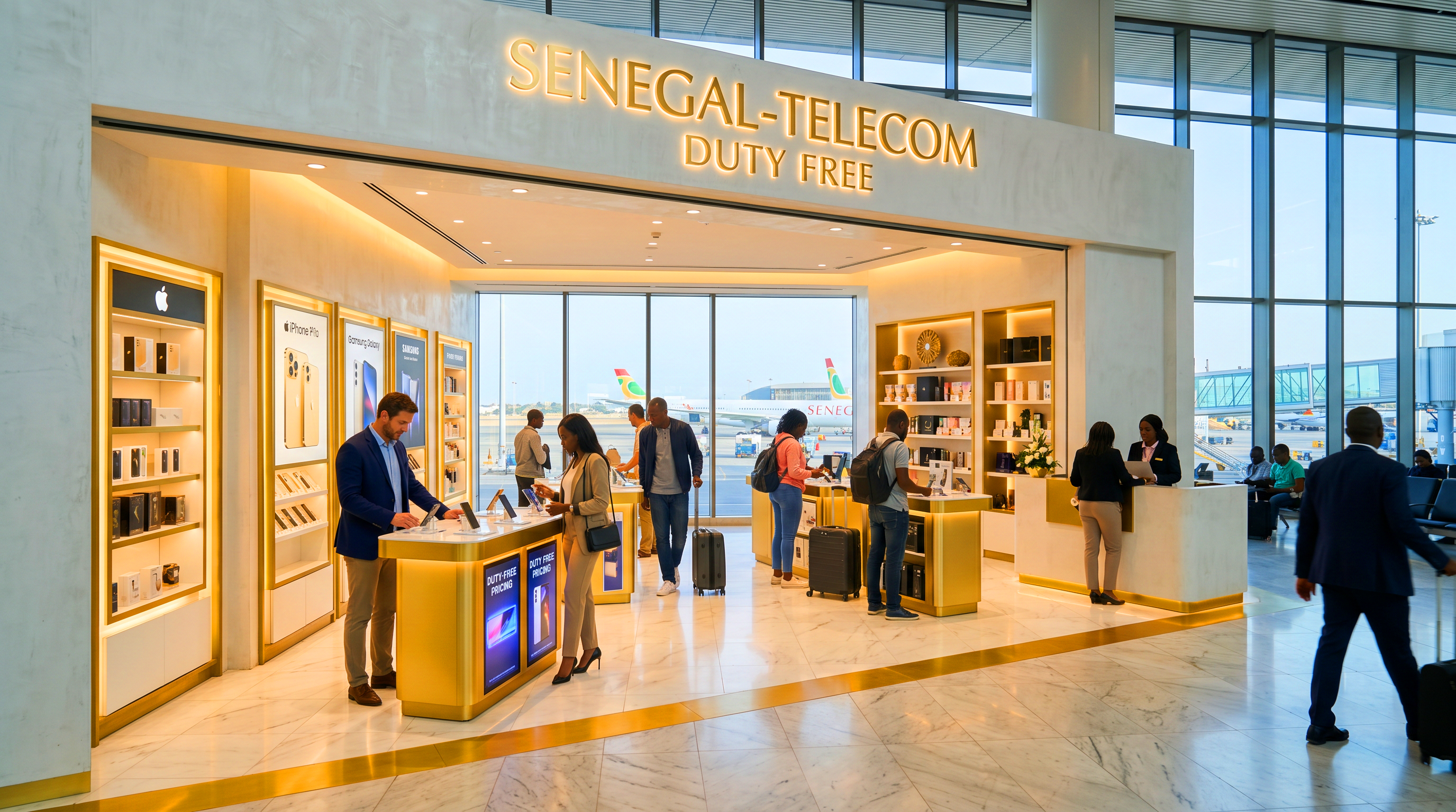 Duty Free